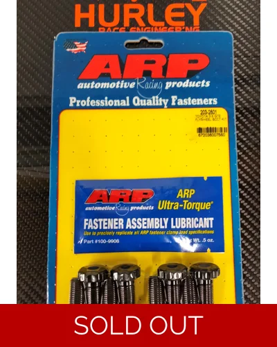 ARP Toyota 3SGE flywheel bolt set